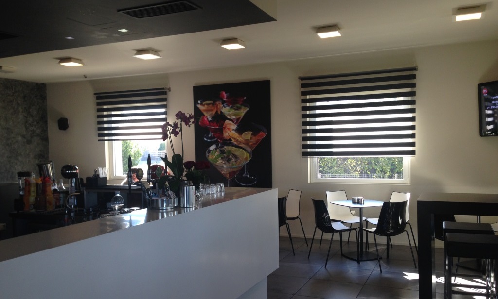 Tende a rullo night & day brescia bergamo milano tendasol