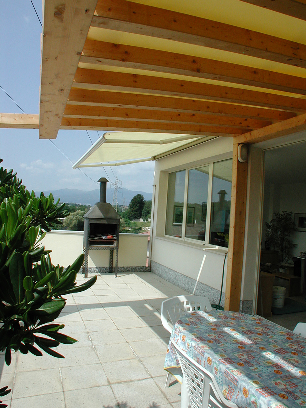 Legno Per Tettoie tettoie per giardino in legno lamellare Legno Per Tettoie tettoie per giardino in legno lamellare